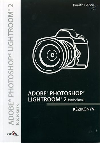 Adobe Photoshop Lightroom 2 fotsoknak