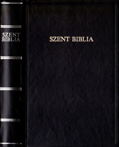 Szent Biblia azaz Istennek  s j Szvetsgben foglaltatott egsz Szent rs