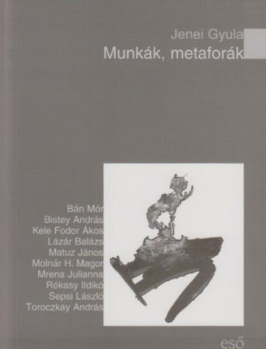 Munkk, metafork