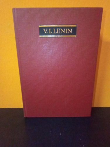 Materializmus �s empiriokriticizmus - V. I. Lenin �sszes m�vei 18. k�tet