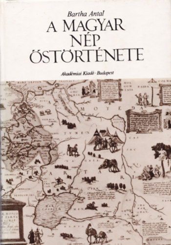 A magyar np strtnete - Finnugor shaza a Volga-Kma vidkn / letmd s trsadalmi szervezet /Termelgazdlkods / Magyar - baskr azonossg s magyar shaza / Szellemi mveltsg / Trzs s trzsszvetsg