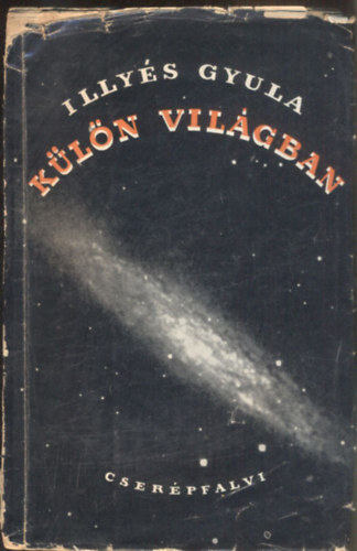 Kln vilgban (I. kiads)