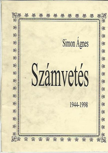 Szmvets 1944-1998