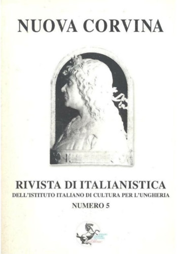 Nuova Corvina - Rivista di Italianistica 5