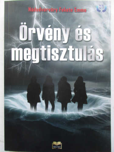 Örvény és megtisztulás