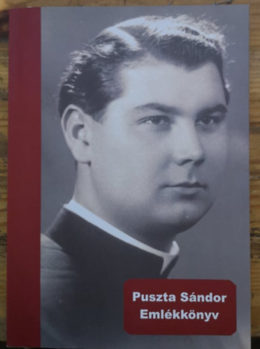 Puszta Sndor emlkknyv