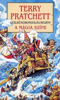 A m�gia sz�ne