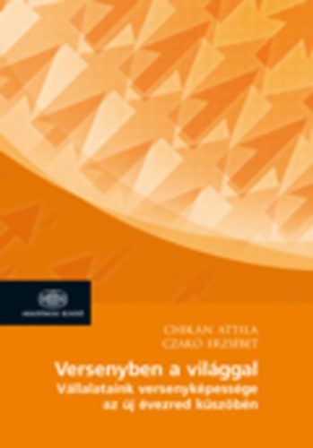 Versenyben a vilggal