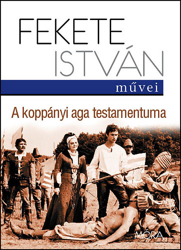 A koppnyi aga testamentuma