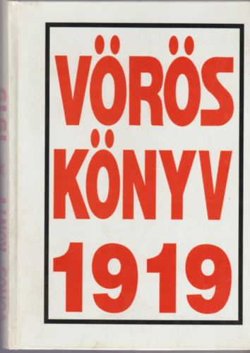 Vrs knyv 1919