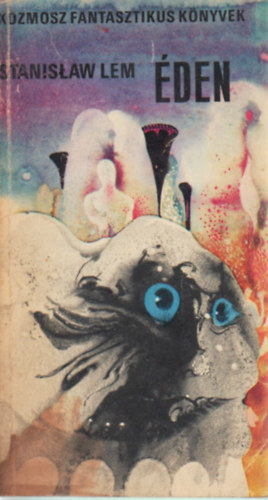 �den - (Tudom�nyos fantasztikus reg�ny) - Mur�nyi Beatrix ford�totta