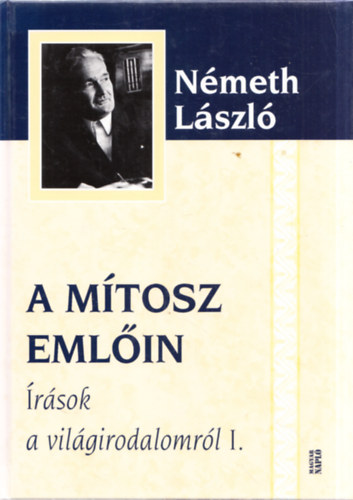 A mtosz emlin - rsok a vilgirodalomrl I.