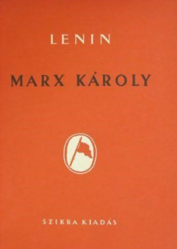 Marx K�roly