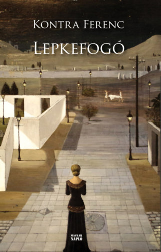 Lepkefog�