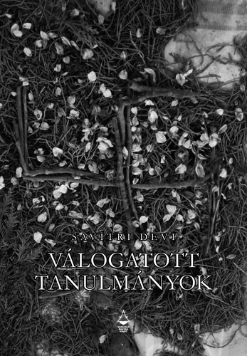 Vlogatott tanulmnyok (Savitri Devi)