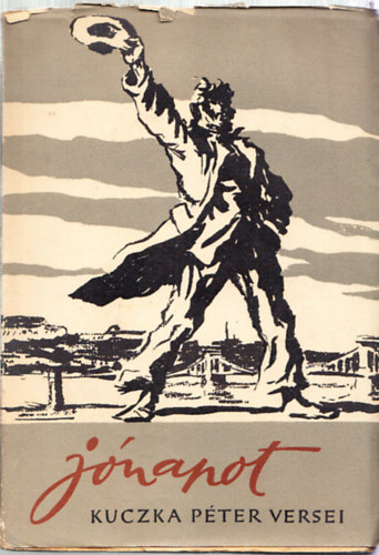J�napot - versek