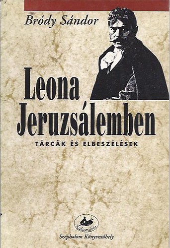 Leona Jeruzslemben (trck s elbeszlsek)