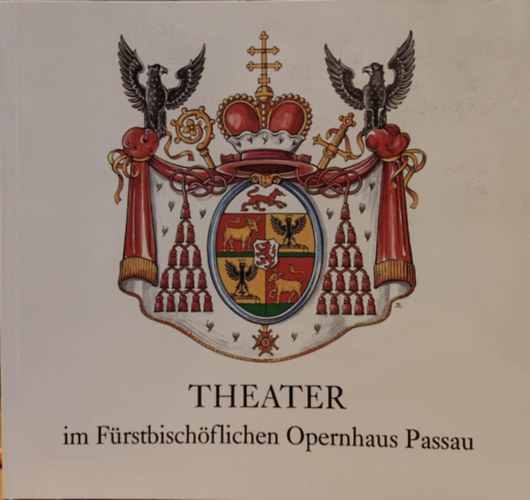 Theater im f�rstbisch�flichen opernhaus passau