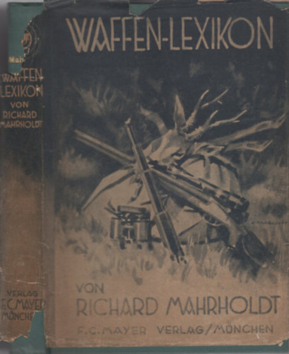 Waffenlexikon