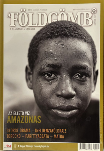 A F�ldg�mb 2010. janu�r-febru�r