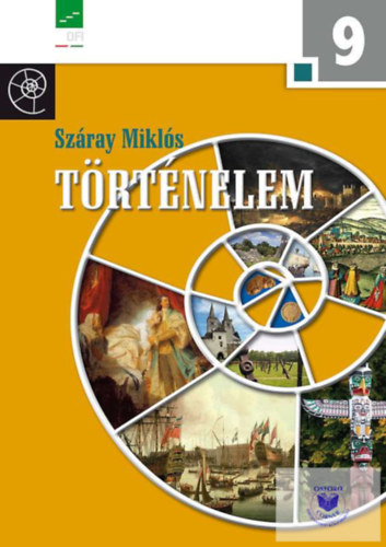 T�rt�nelem 9. - a hat- �s nyolcoszt�lyos gimn�ziumok sz�m�ra