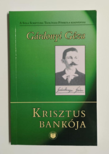 Krisztus bankja