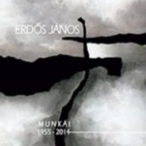 Erds Jnos munki 1955-2014