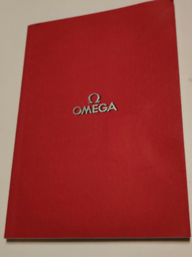 Omega The Collection �rakatal�gus