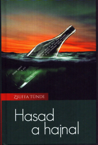Hasad a hajnal