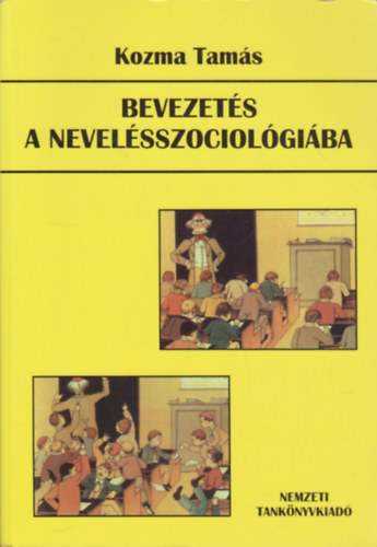 Bevezets a nevelsszociolgiba