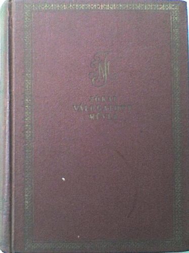 Az el�tkozott csal�d-A bar�tfalvi l�vita (Boz�ky M�ria k�peivel)