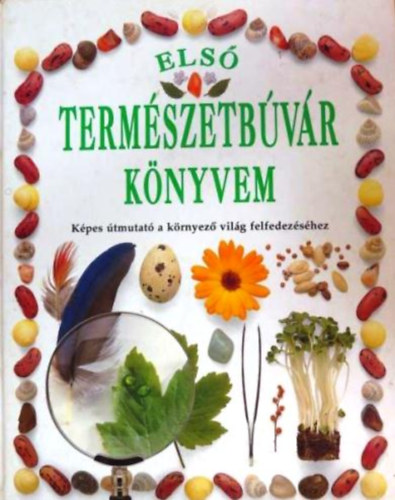 Els termszetbvr knyvem