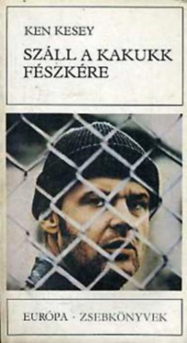 Sz�ll a kakukk f�szk�re