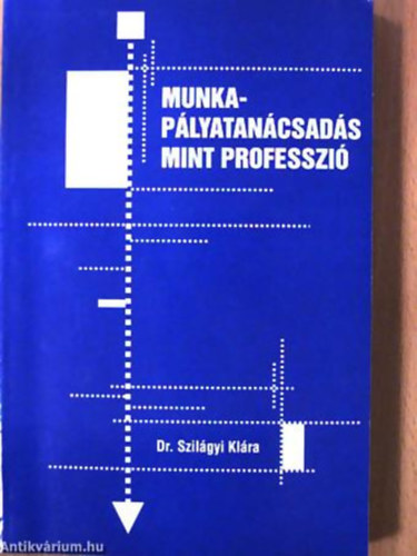 Szilgyi Klra - Munka-plyatancsads mint professzi