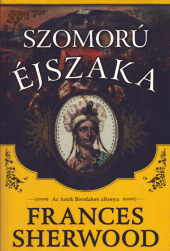 Szomor jszaka