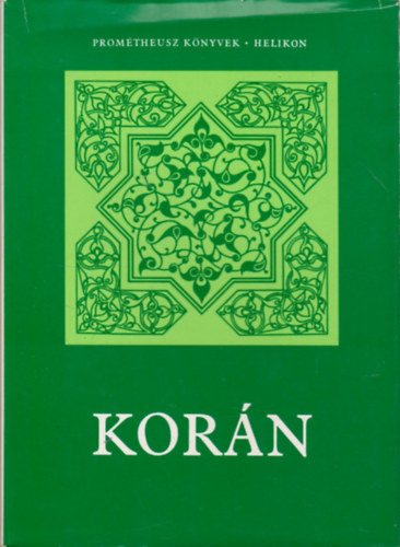 Simon R�bert  (ford�totta) - Kor�n (Prom�theusz k�nyvek 17.)