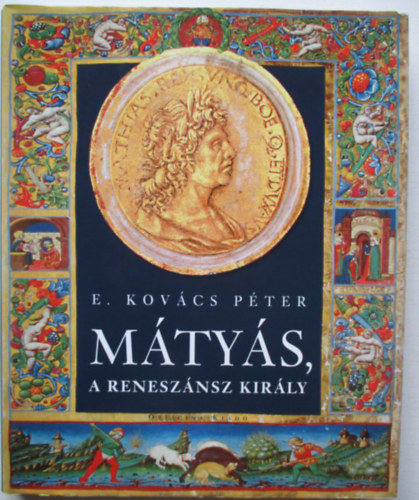 M�ty�s, a renesz�nsz kir�ly
