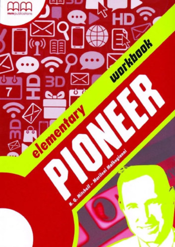 Pioneer Elementary Workbook