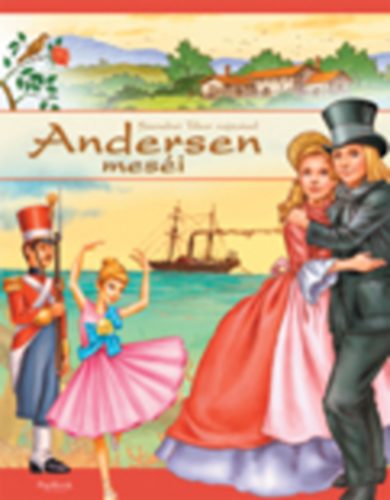Hans Christian Andresen - Andersen mesi
