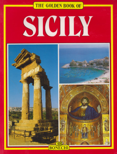 The golden book of Sicily