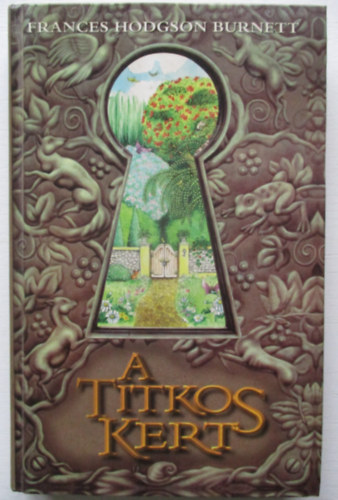A Titkos kert