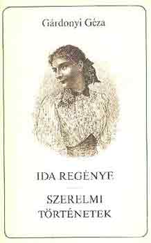 Ida regnye-Szerelmi trtnetek