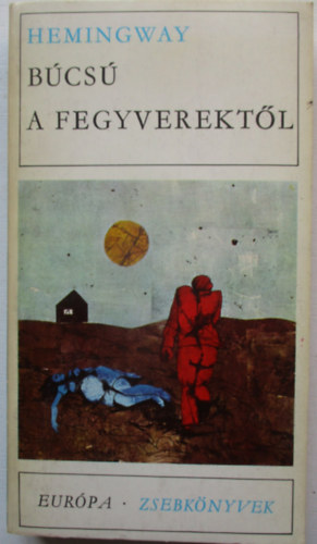 B�cs� a fegyverekt�l