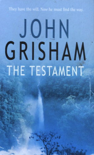 John Grisham - The Testament