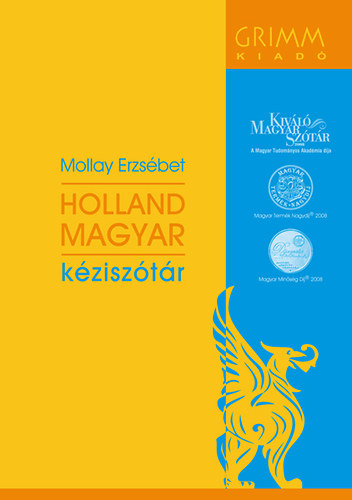 Holland-magyar kzisztr