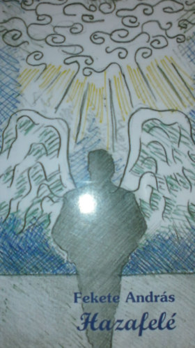 Fekete András - Hazafelé