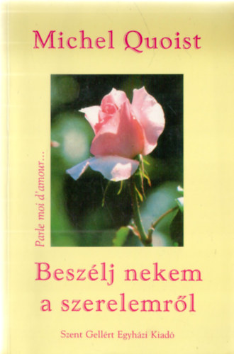 Beszlj nekem a szerelemrl