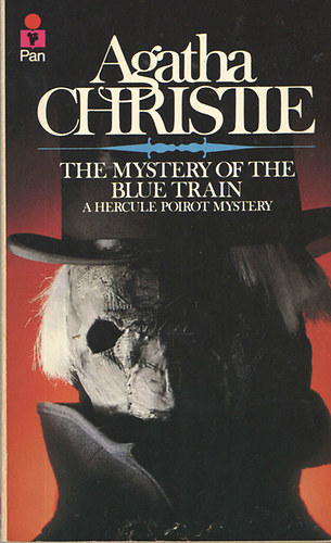Agatha Christie - Thy Mystery of the Blue Train
