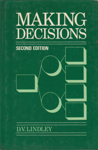 Making Decisions (Dntshozatal - angol nyelv)