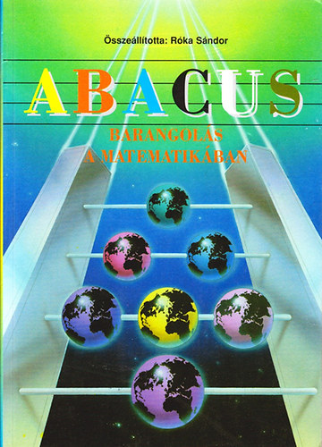 Abacus- Barangols a matematikban